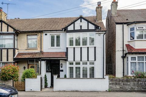 Purley Vale, Purley, CR8