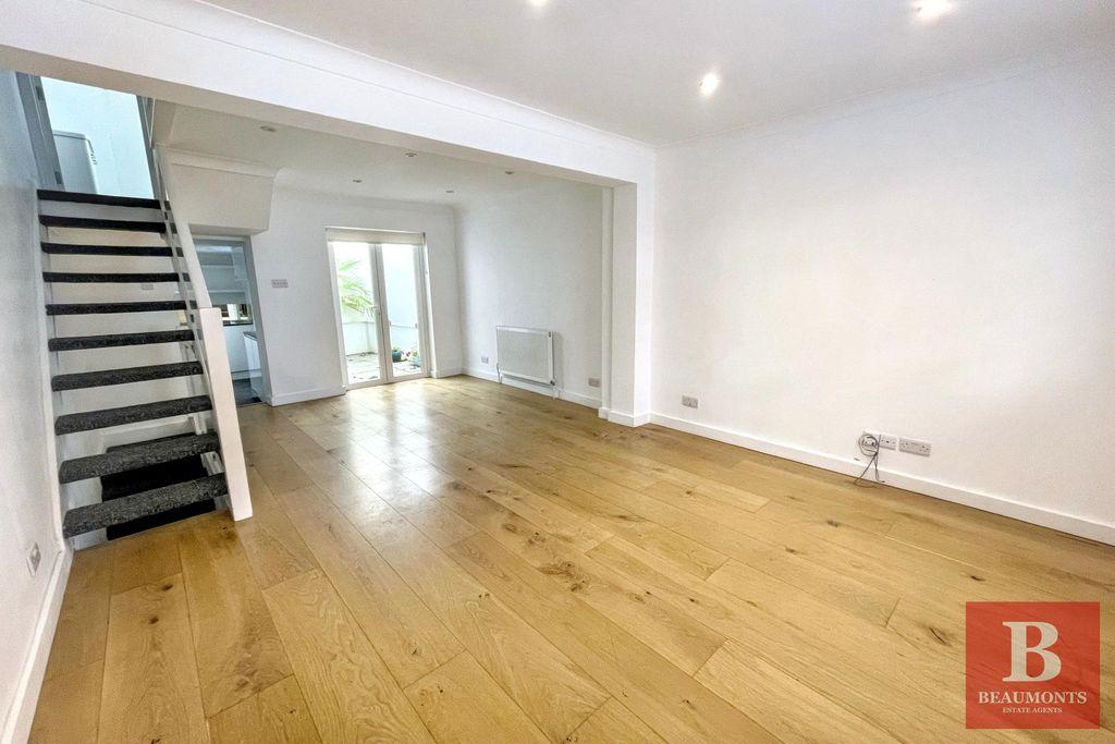 House in Brighton, Round Hill - View 2