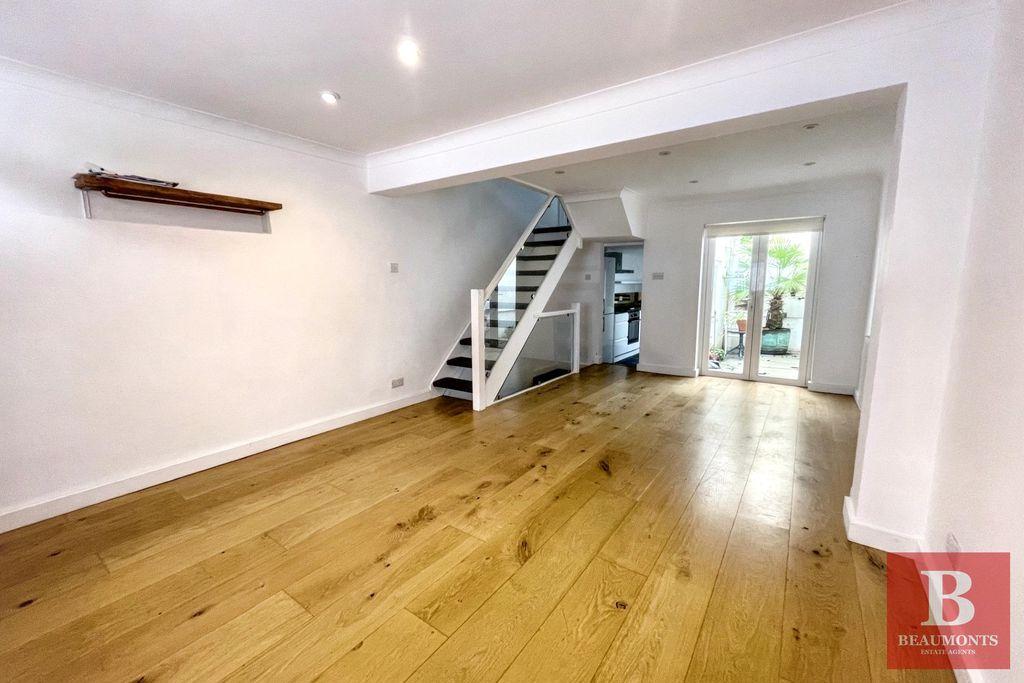 House in Brighton, Round Hill - View 3