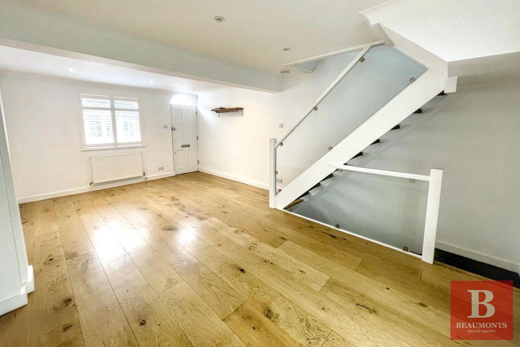 House in Brighton, Round Hill - View 4
