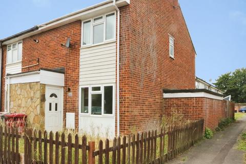 Dart Close, Slough