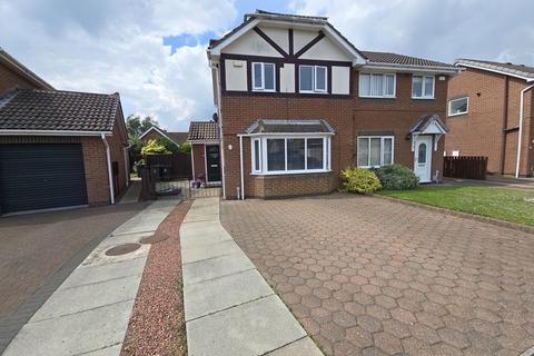 undefined, Pennine Drive, Wansbeck Manor, Ashington