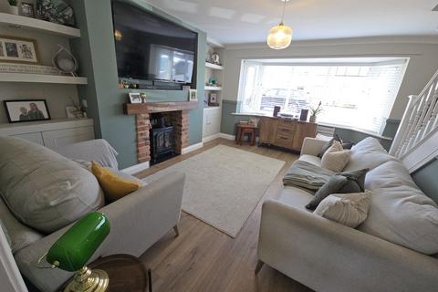 undefined, Pennine Drive, Wansbeck Manor, Ashington