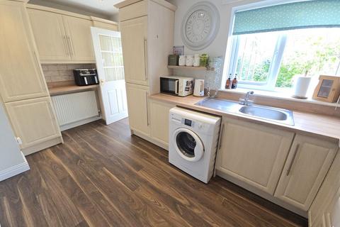 undefined, Pennine Drive, Wansbeck Manor, Ashington