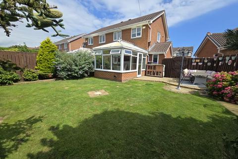 undefined, Pennine Drive, Wansbeck Manor, Ashington