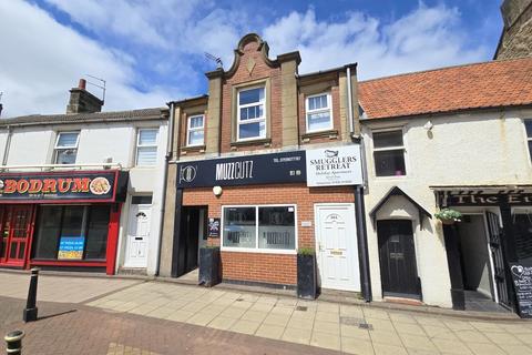 Property for sale, Front Street, Newbiggin-By-The-Sea
