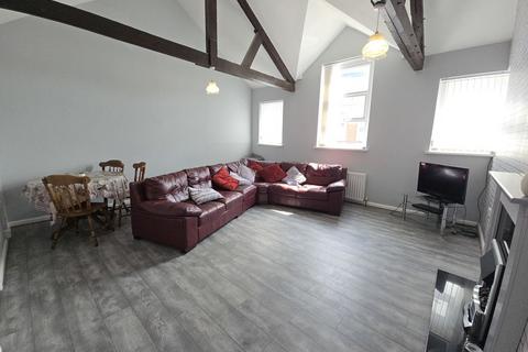Property for sale, Front Street, Newbiggin-By-The-Sea