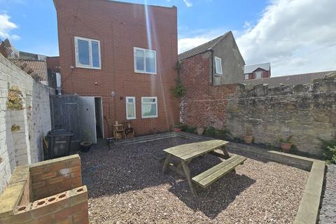 Property for sale, Front Street, Newbiggin-By-The-Sea