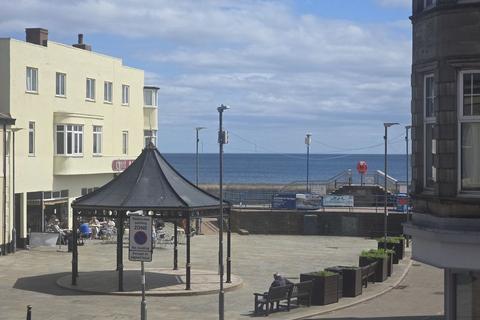 Property for sale, Front Street, Newbiggin-By-The-Sea