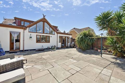 4 bedroom detached bungalow for sale, Sandy Point, Hayling Island