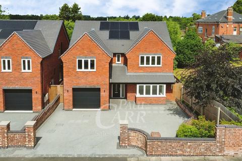 5 bedroom detached house for sale, 2b Queens Road, Walsall. WS5 3NF