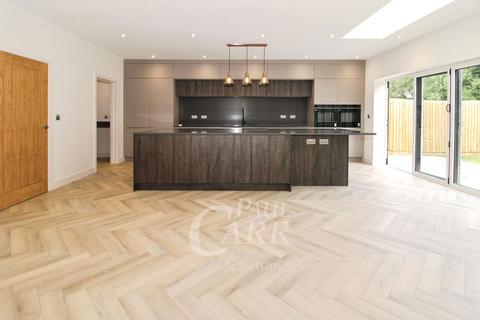 5 bedroom detached house for sale, 2b Queens Road, Walsall. WS5 3NF