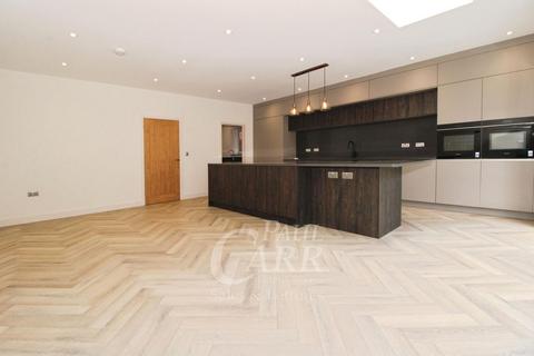 5 bedroom detached house for sale, 2b Queens Road, Walsall. WS5 3NF