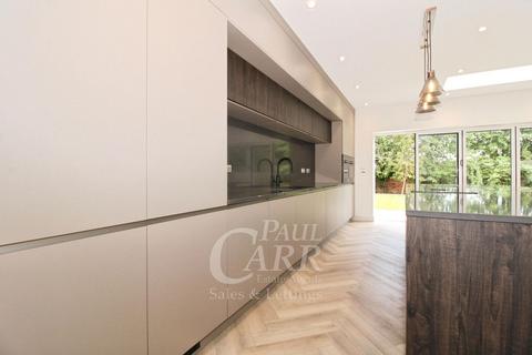 5 bedroom detached house for sale, 2b Queens Road, Walsall. WS5 3NF