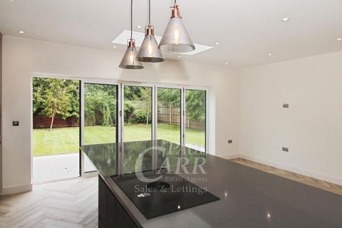 5 bedroom detached house for sale, 2b Queens Road, Walsall. WS5 3NF