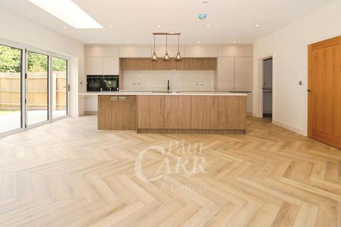 5 bedroom detached house for sale, 2a Queens Road, Walsall. WS5 3NF