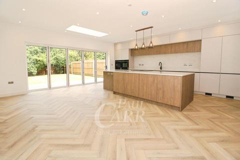 5 bedroom detached house for sale, 2a Queens Road, Walsall. WS5 3NF