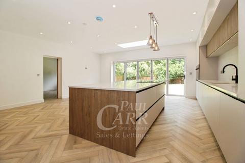 5 bedroom detached house for sale, 2a Queens Road, Walsall. WS5 3NF