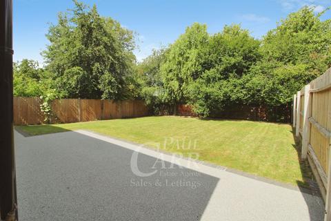 5 bedroom detached house for sale, 2a Queens Road, Walsall. WS5 3NF