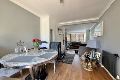 2 bedroom semi-detached house for sale, Atlantic Road, Great Barr, Birmingham, B44 8LW