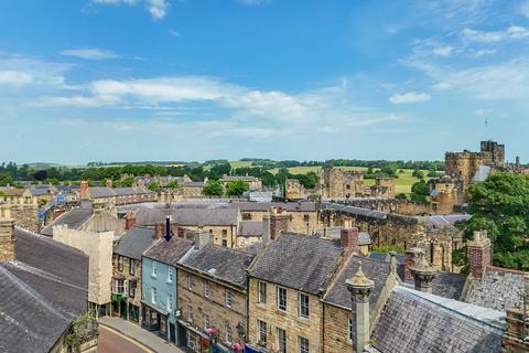 undefined, Flat 1 The Mews, Narrowgate, Alnwick, Northumberland