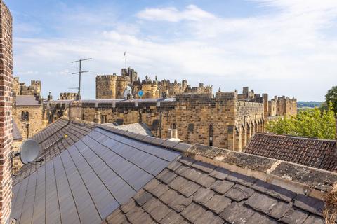 undefined, Flat 1 The Mews, Narrowgate, Alnwick, Northumberland