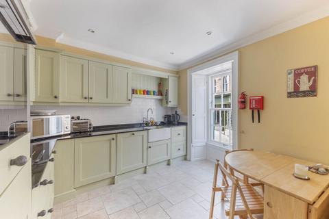 undefined, Flat 1 The Mews, Narrowgate, Alnwick, Northumberland