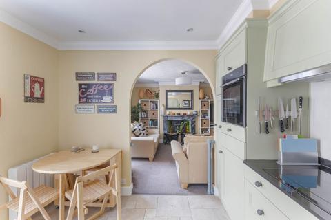 undefined, Flat 1 The Mews, Narrowgate, Alnwick, Northumberland