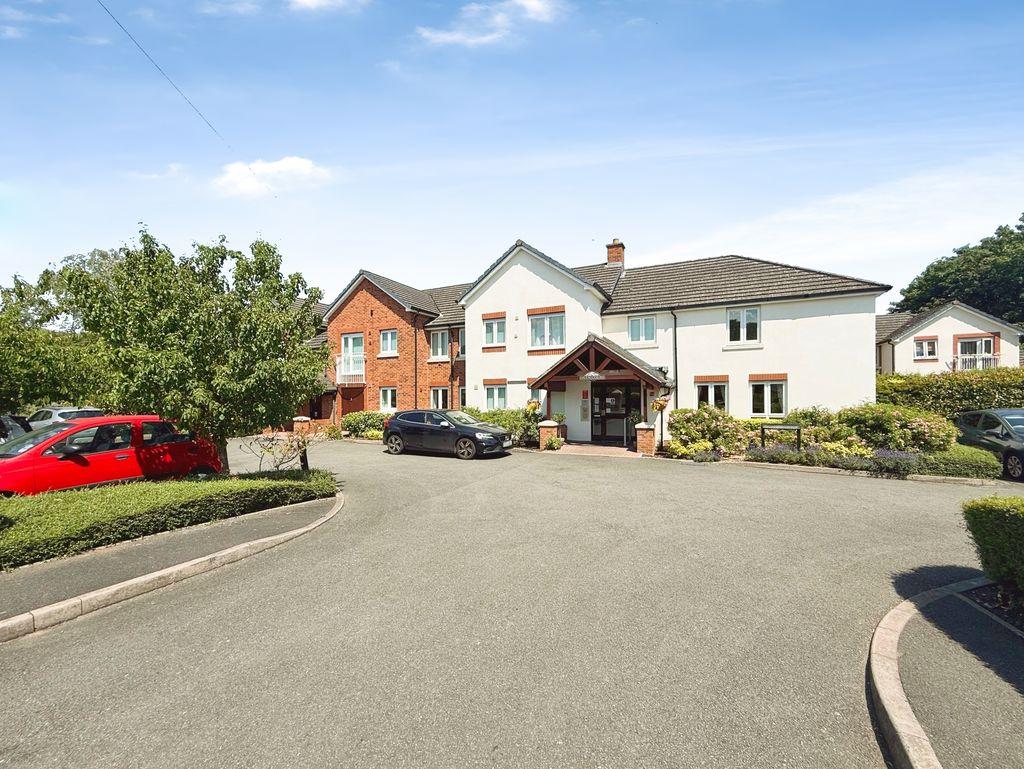 Owen Court, Hollyfield Road, Sutton Coldfield