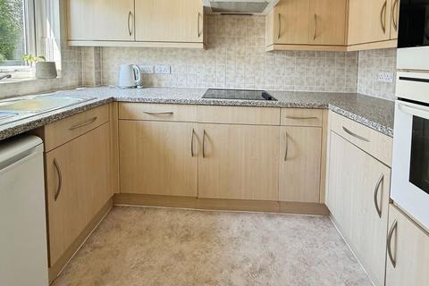 1 bedroom retirement property for sale, Owen Court, Hollyfield Road, Sutton Coldfield