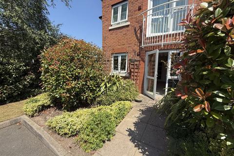 1 bedroom retirement property for sale, Owen Court, Hollyfield Road, Sutton Coldfield