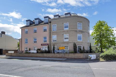 1 bedroom flat for sale, Liberty Lodge, Bury St Edmunds