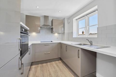 1 bedroom flat for sale, Liberty Lodge, Bury St Edmunds
