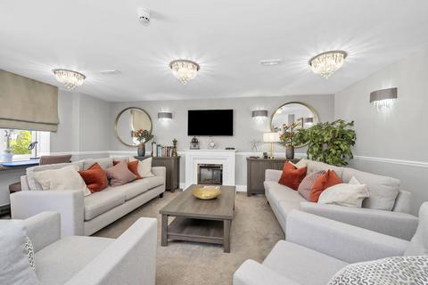 1 bedroom flat for sale, Liberty Lodge, Bury St Edmunds