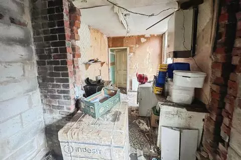 3 bedroom terraced house for sale - View 4