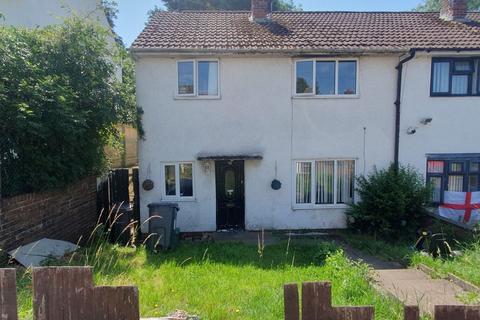 3 bedroom semi-detached house for sale, 12 Ardencote Road, Kings Heath, Birmingham, West Midlands, B13 0RN