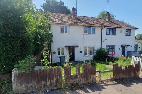 3 bedroom semi-detached house for sale, 12 Ardencote Road, Kings Heath, Birmingham, West Midlands, B13 0RN