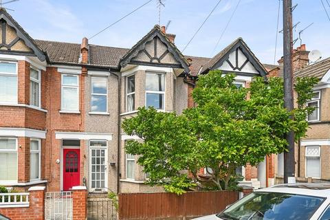 Merivale Road, West Harrow