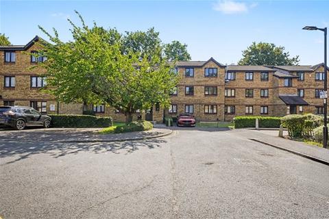 SAWYER CLOSE, EDMONTON