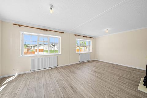 2 bedroom park home for sale, New Site, Addlestone KT15