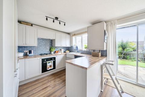 3 bedroom end of terrace house for sale, Firs Meadow, Oxford