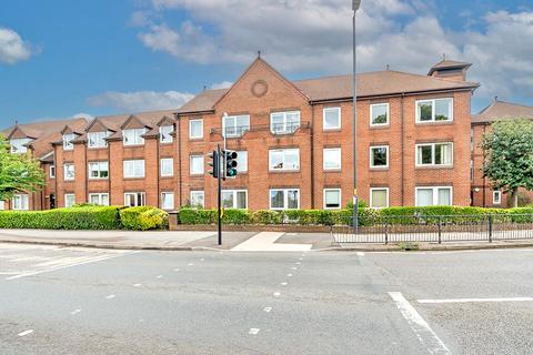 1 bedroom retirement property for sale, Northgate, Walsall WS9