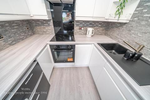 1 bedroom retirement property for sale, Northgate, Walsall WS9