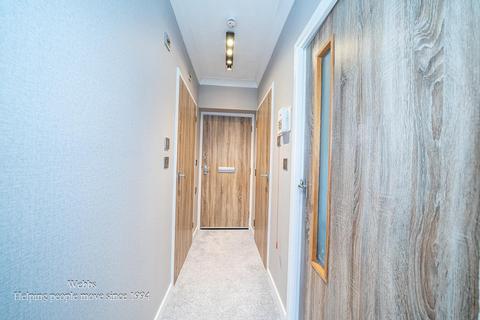 1 bedroom retirement property for sale, Northgate, Walsall WS9