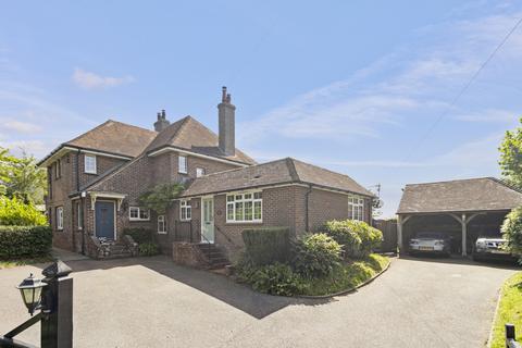 5 bedroom detached house for sale, Carters Corner, Hailsham BN27