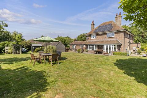 5 bedroom detached house for sale, Carters Corner, Hailsham BN27