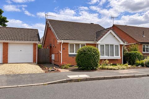 2 bedroom detached bungalow for sale, Clayton Close, Newark