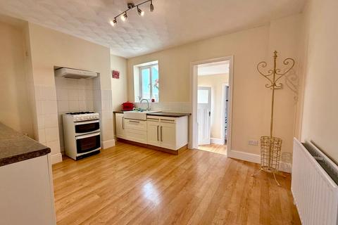 2 bedroom end of terrace house for sale, Gorse Hill, Swindon SN2