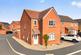Speight Crescent, Barton Seagrave, NN15