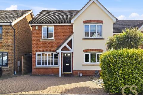 Watercress Road, Cheshunt,Hertfordshire, EN7 6XN